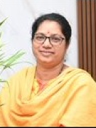 Smt. CH. Balamani, IFS