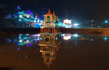 గంగాపూర్ ఆలయ గ్యాలరీ