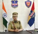 Smt. Nitika Pant, IPS